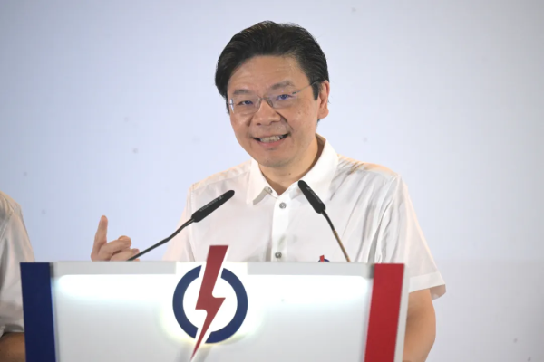 七星 中方宣布：黄循财将访华