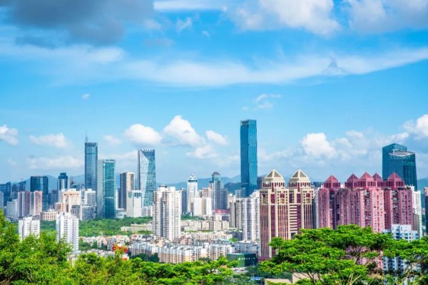 镕盛融资 一线城市，五折租房